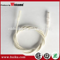 knit Ignition wire by Teflon for oven burner